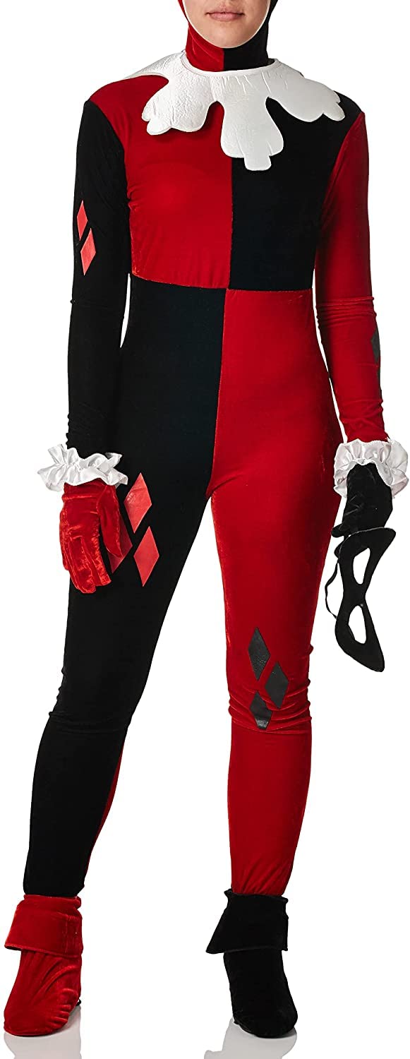 【値引き】ハーレークインコスプレ 豪華10点セット 新品 楽天市場】ハーレークイン コスプレの通販